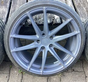 Letna sada GK 5x112 235/35 R19 - 3