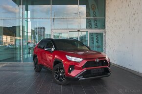 Toyota RAV4 GR Sport 2023 - 3