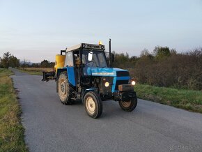 Zetor Crystal 8111 - 3