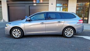 Peugeot 308 Break/SW SW 1.6 BlueHDi 120 Style - 3