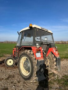 Zetor 7711 Dobrý stav - 3