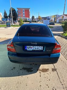 Predám volvo S80 - 3