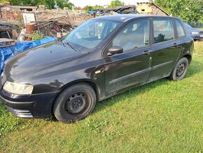 Fiat Stilo 1.6 16v 76kw - 3