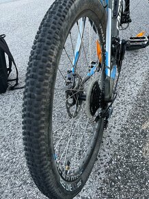 Cannondale trail 5 2018 (L) - 3