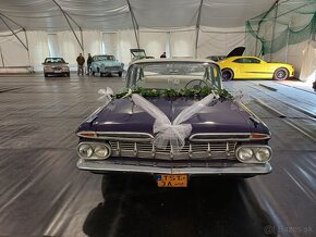 Chevrolet impala - 3