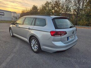 Volkswagen Passat Variant 2.0 TDI Business - 3