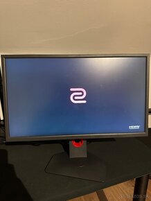 BenQ Zowie XL2540K - 3