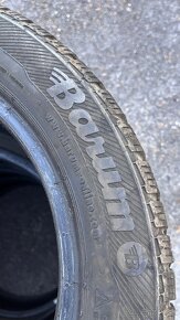 ❄️195/50 r15 zimné pneu - 3