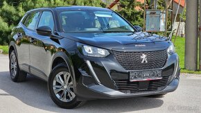 Peugeot 2008 1.5 BlueHDi Allure  nový model 2021 - 3