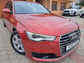 Audi A6 Avant 3.0 TDI DPF 160kW Quattro S tronic - 3