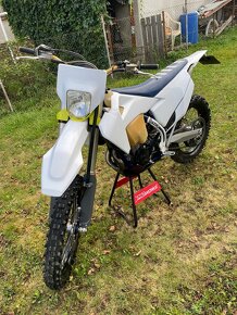 Husqvarna fe 450 - 3