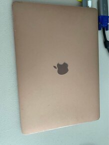 MacBook Air Late 2018 - 3