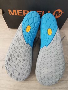 Tenisky Merrell Vapor Glove 4 veľ. 42 - 3