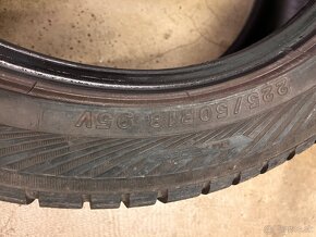 225/50R18 Yokohama zimne - 3