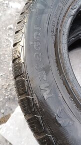 zimne pneu 195/65 r15 - 3