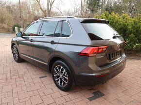 Volkswagen Tiguan 2020 1.5TSI DSG -88.000km- DPH - - 3