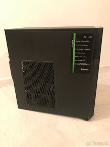 Predám PC - ACER ASPIRE TC – 1660 - 3