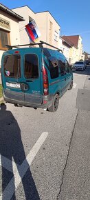 Renault Kangoo 1.5dci - 3