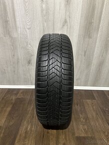 BMW X1 - F48, X2 - F39 - zimní orig. ALU 5x112 R17 - 3