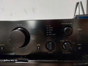 Pioneer A-605R - 3