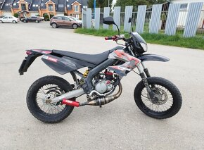 Derbi Senda 50 X-treme SM - 3