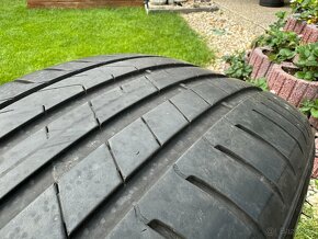 Pirelli Scorpion 235/50 R20 - 3