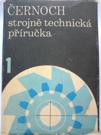 Svatopluk Černoch - Strojně technická příručka - 3