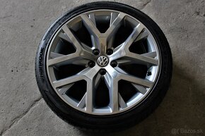 17”----ORIG--VW---POLO--GTI---2017----5x100 R17---LETNA SADA - 3