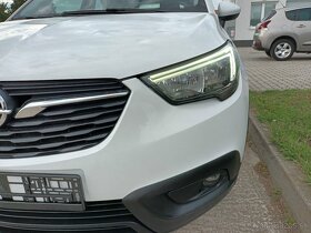 Opel Crossland X 1.5 CDTI S&S Smile 03/2019 odpočet DPH - 3