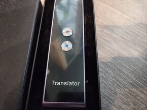 Translator 50e - 3