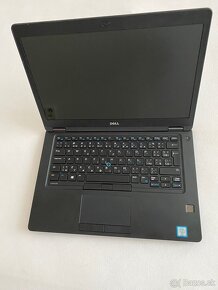 Dell Latitude 5480 Core i5-6300U 16 GB RAM 256 GB SSD 14" - 3