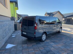 Predám Renault Trafic Blue dCi 150 odpočet DPH - 3