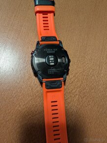 GARMIN FENIX 6X SAPPHIRE - 3