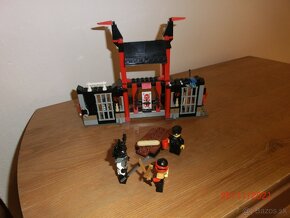 Lego Ninjago Kryptarium Prison Breakout - 3