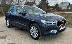 Volvo XC60 T8 Twin Engine eAWD A/T 223kW 303hp 8A FULL LED - 3