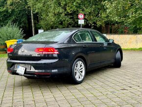 Volkswagen Passat 2.0 TDi B8 automat DSG sedan - 3