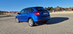 Skoda rapid - 3