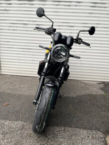 Kawasaki Z650RS - 3