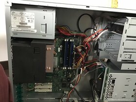 Server Fujitsu-SIEMENS PRIMERGY TX150 S6 - 3