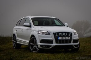 Audi Q7 3.0 TDI 245k quattro tiptronic DPF - 3