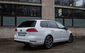 Volkswagen Golf Variant 1.4TSI BMT 92kW M6 - 3