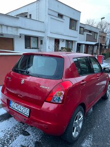 Suzuki Swift 1.3 16V - 3