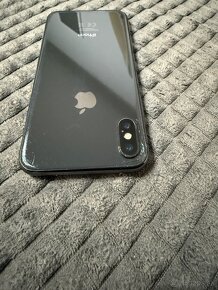 iPhone x 64 - 3