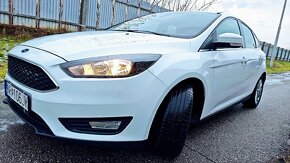 Ford Focus 1,6 2017 benzín - 3