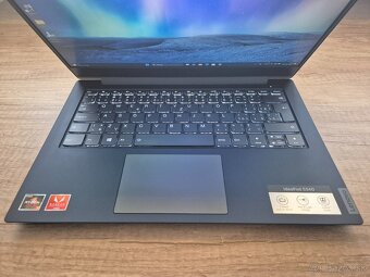 Lenovo IP S340 /Ryzen 3-3200U/8GB RAM/FHD IPS/SSD+HDD/Podsv. - 3