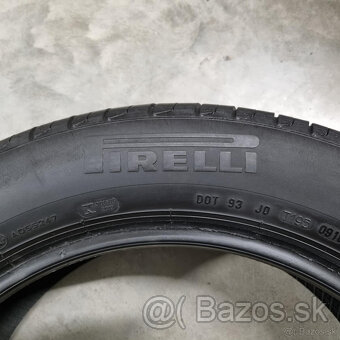 Letné pneumatiky 215/55 R17 PIRELLI DOT0918 - 3