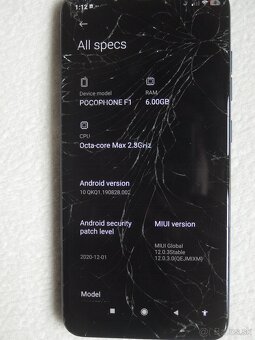 Xiaomi Pocophone f1 - 3