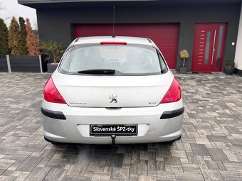 Peugeot 308 1.6Hdi 80kw - 3