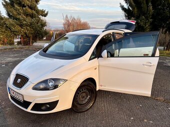 Seat Altea XL Copa 1,6 TDI 77 kW - 3