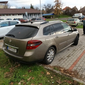 Renault Laguna Grandtour 1,5 dCi - 3